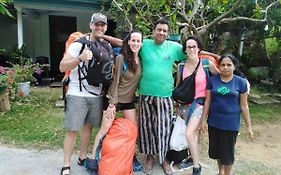 Asiri Homestay